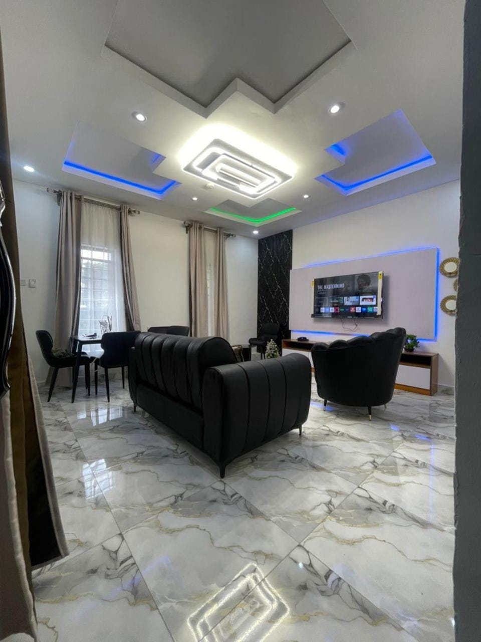 6c Apartment Apartment in Nigeria