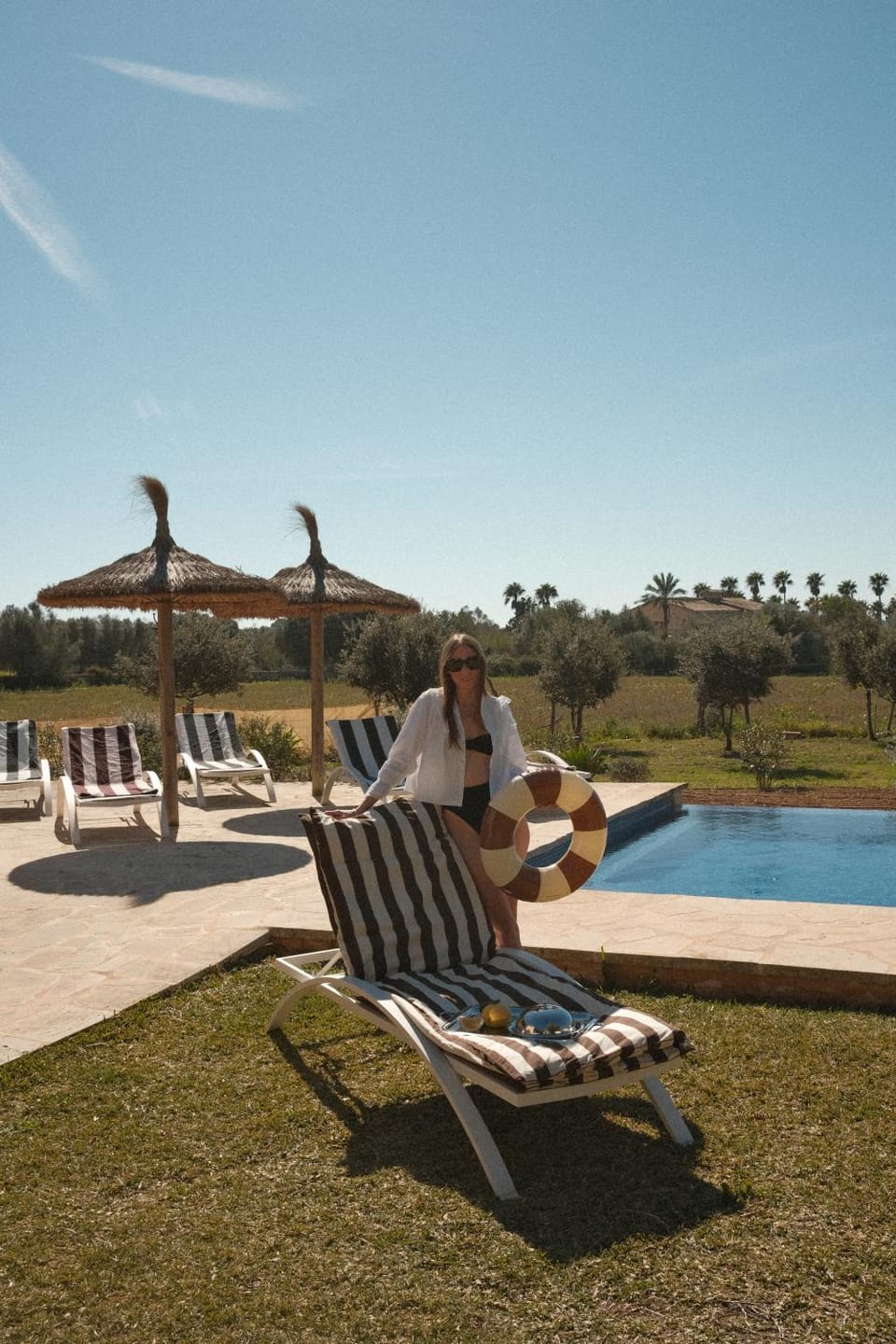La Molina Mallorca Apartment in Migjorn