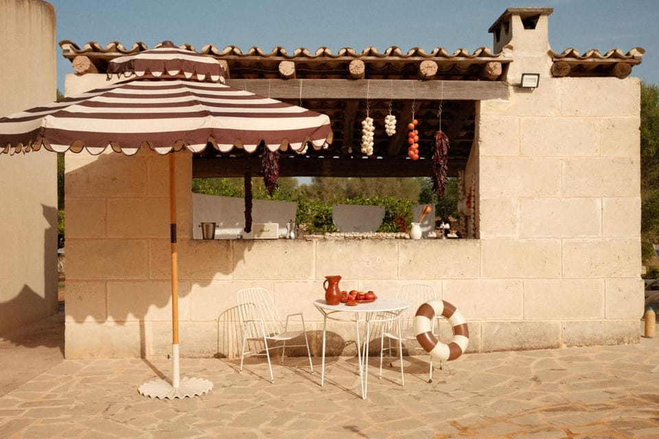 La Molina Mallorca Apartment in Migjorn
