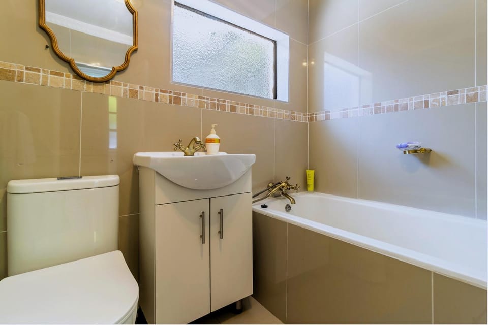 #Alimama Spaces Tranquil Oasis in The City Villa in Sandton