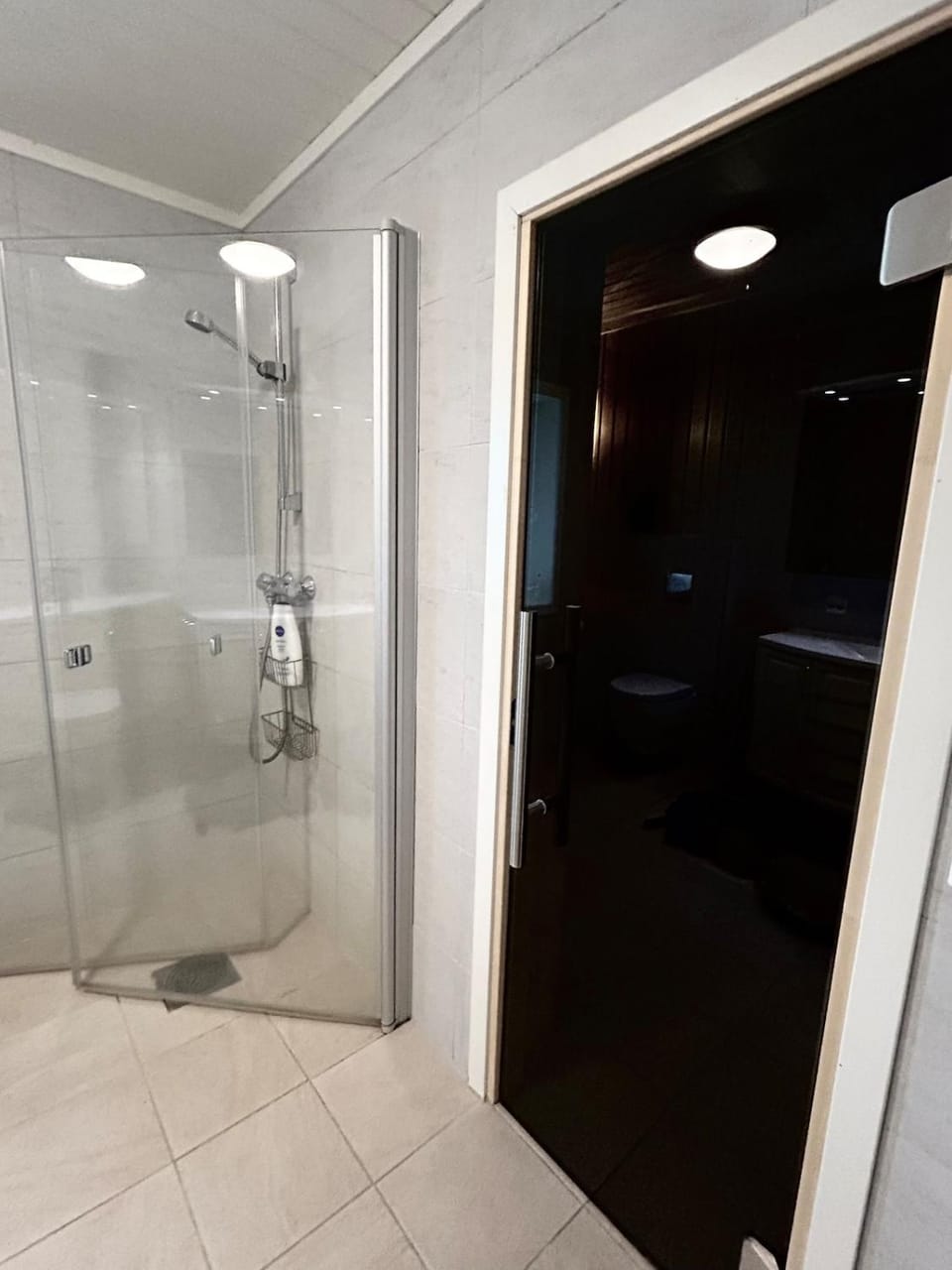 High standard, large cabin with amazing view Cabin in Vestland