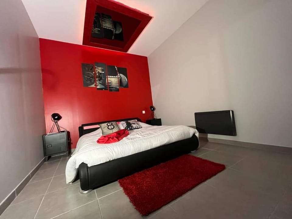 Le pont des rêves Bed and Breakfast in Hauts-de-France