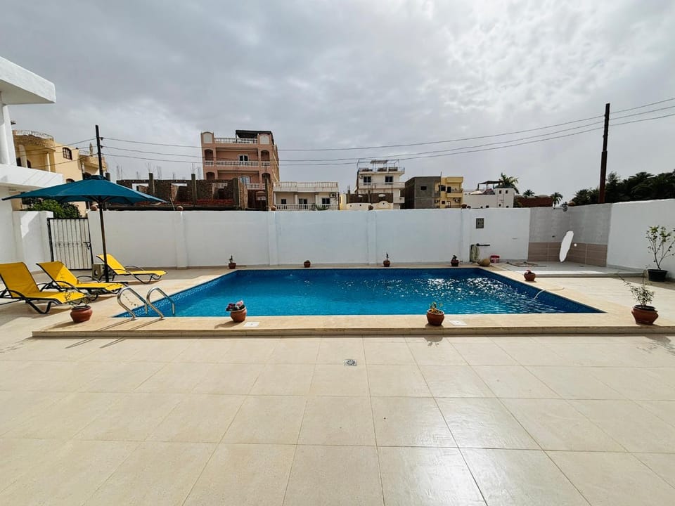 Day, Pool view, Swimming pool
