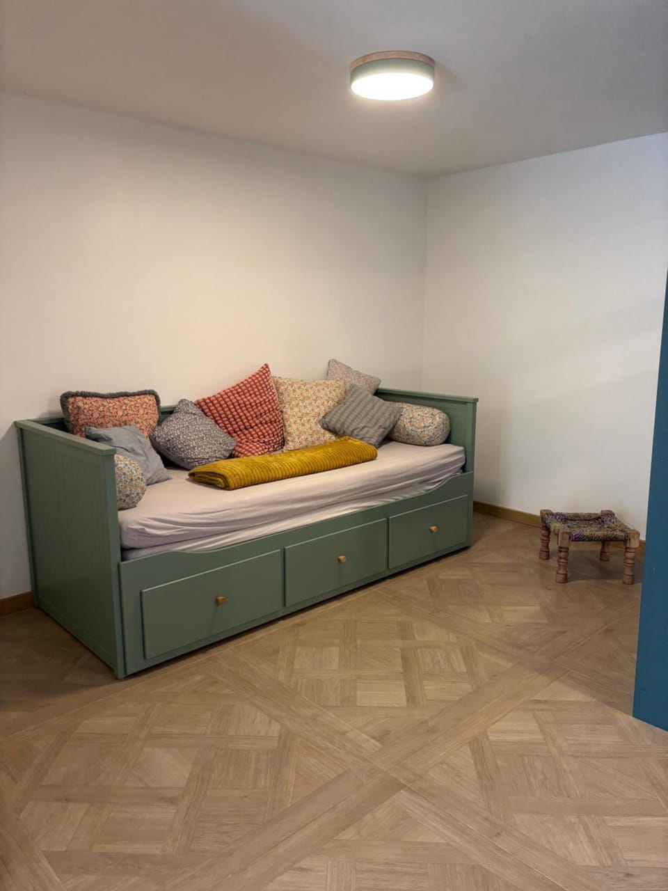 Loft dans les vignes Apartment in La Cadière-d'Azur
