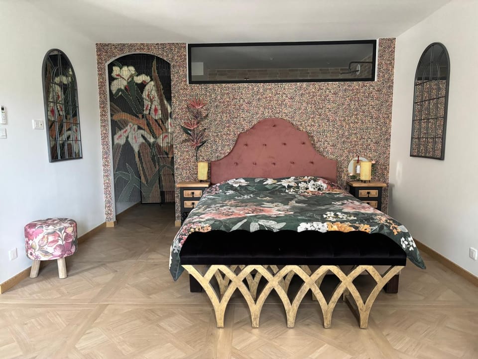 Loft dans les vignes Apartment in La Cadière-d'Azur