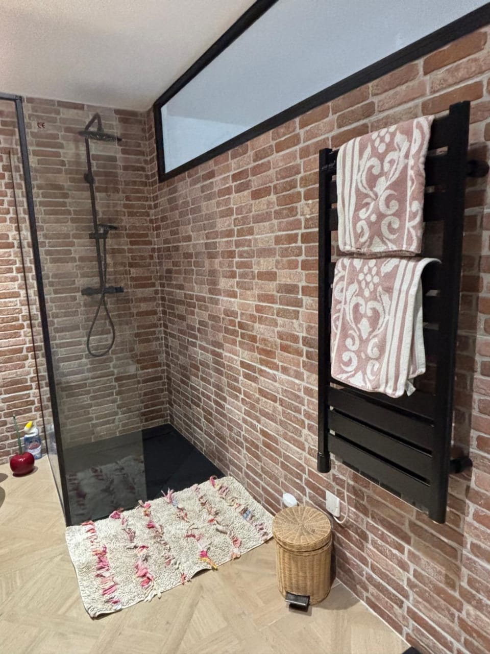 Loft dans les vignes Apartment in La Cadière-d'Azur