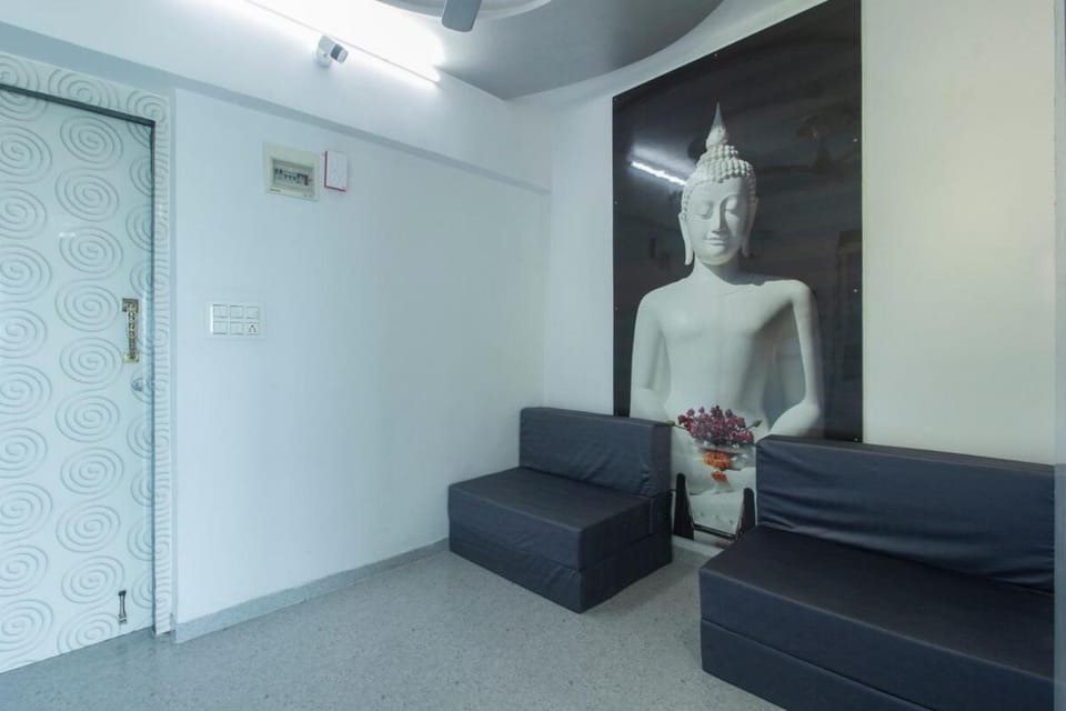 WADHWANI SERVICE APARTMENTS - Mystic Apartment Apartment in Mumbai