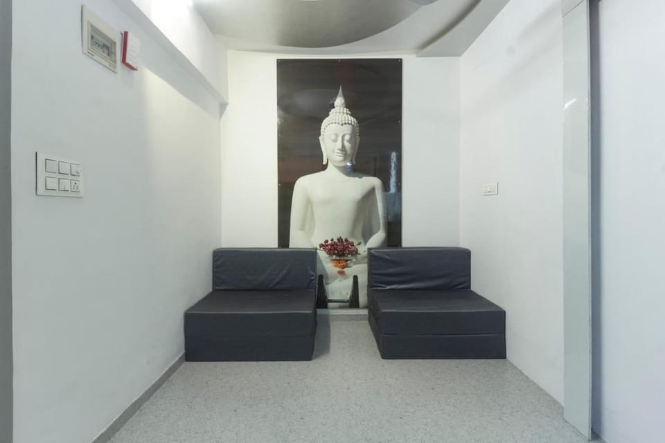 WADHWANI SERVICE APARTMENTS - Mystic Apartment Apartment in Mumbai