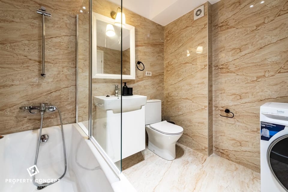 Central Residence Apartment 1023 Apartment in Bucharest