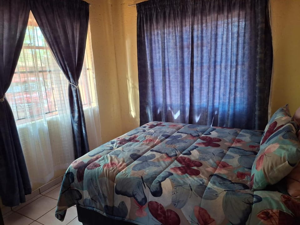 Mpofu Farming and Guesthouses Farm Stay in South Africa