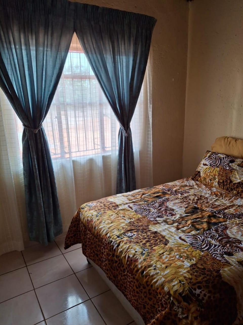 Mpofu Farming and Guesthouses Farm Stay in South Africa
