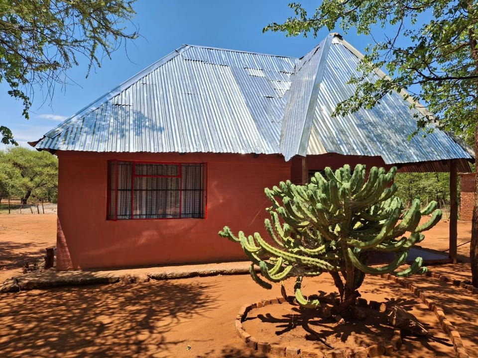 Mpofu Farming and Guesthouses Farm Stay in South Africa