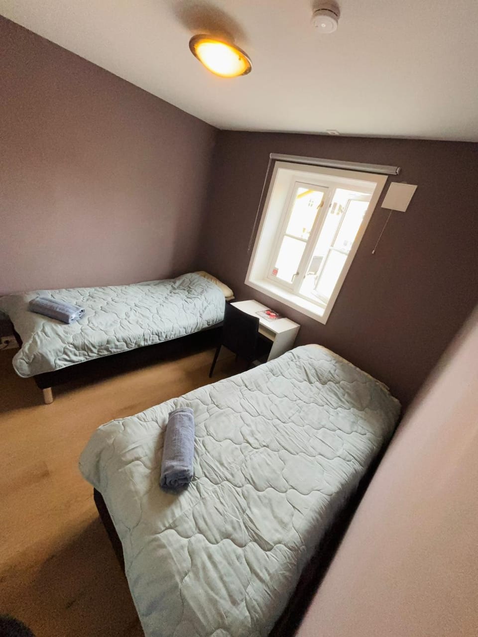 Apartment with free parking in the center of Lillehammer Apartment in Lillehammer