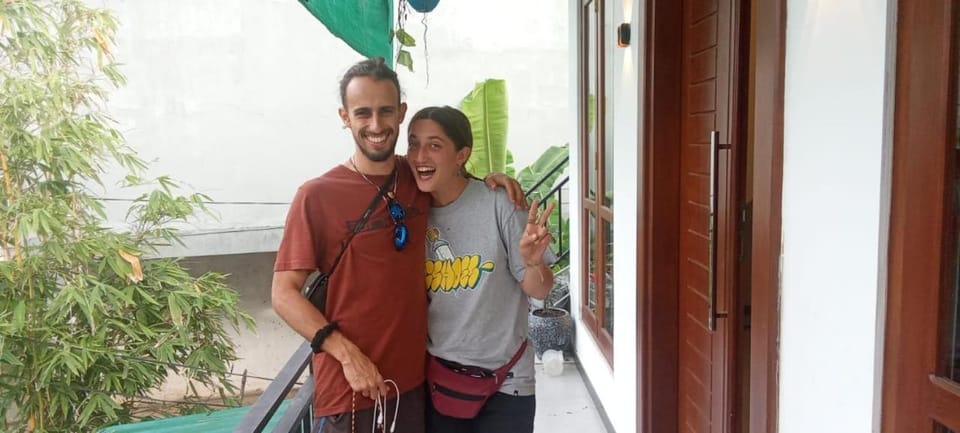 lakmee villa Bed and Breakfast in Southern Province