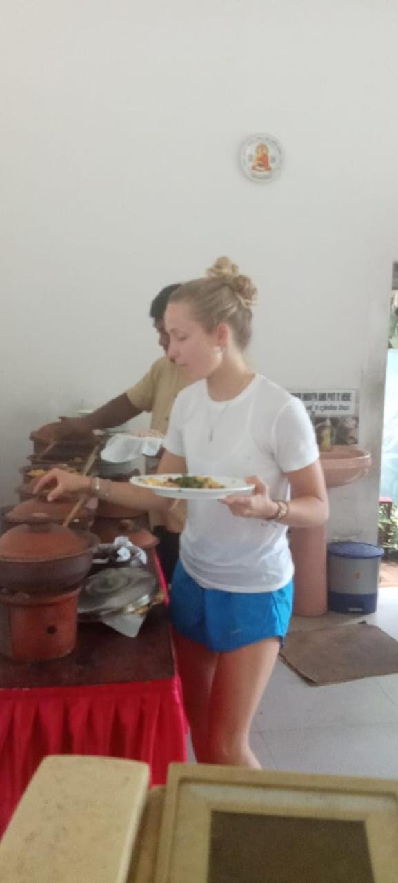 lakmee villa Bed and Breakfast in Southern Province
