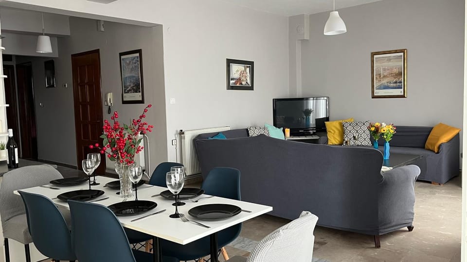 rodou 39 apartment Apartment in Alexandroupoli