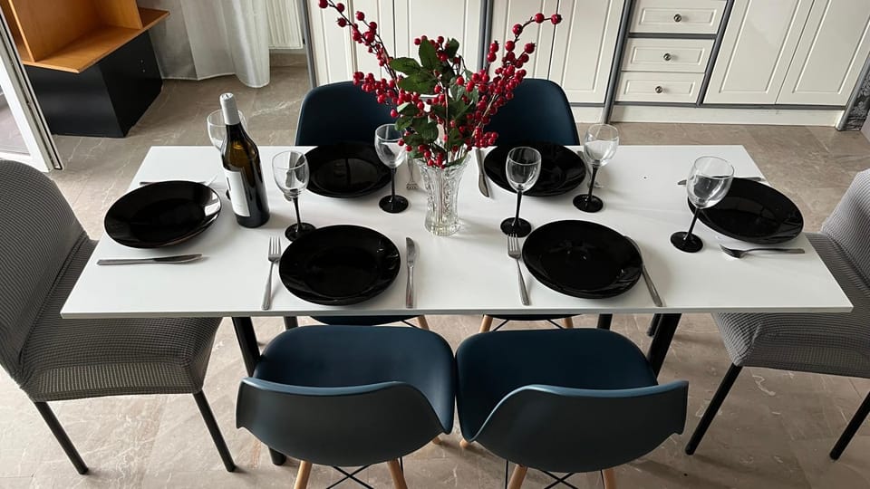 rodou 39 apartment Apartment in Alexandroupoli