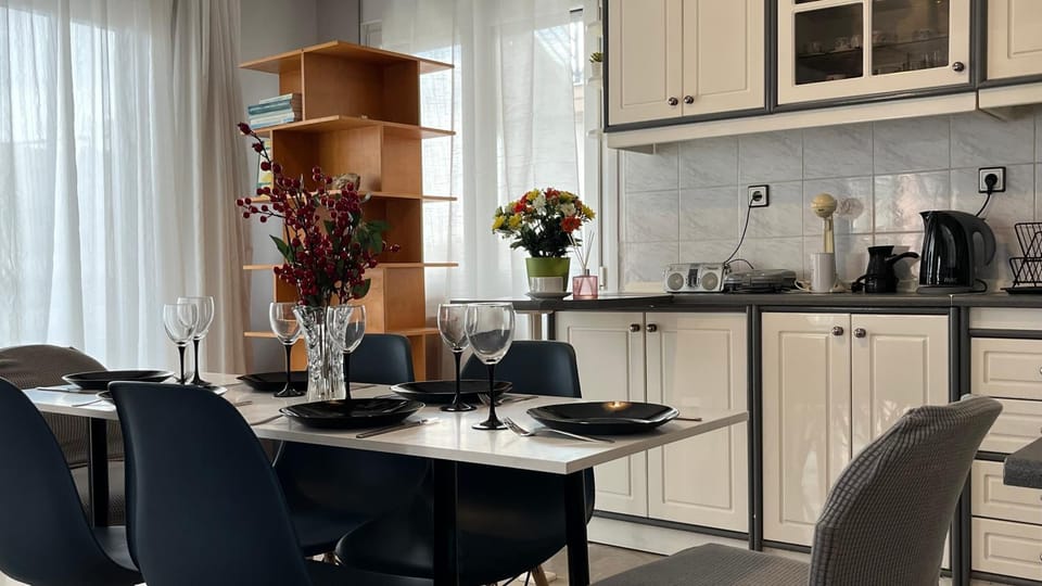 rodou 39 apartment Apartment in Alexandroupoli