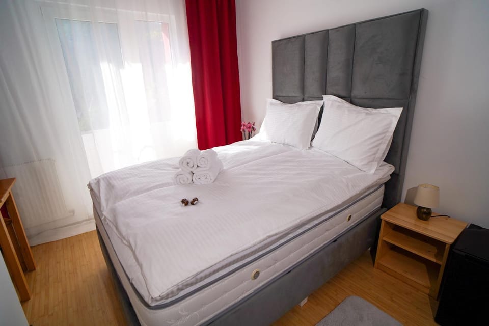 Spiralwood Boutique House Vacation rental in Brașov County