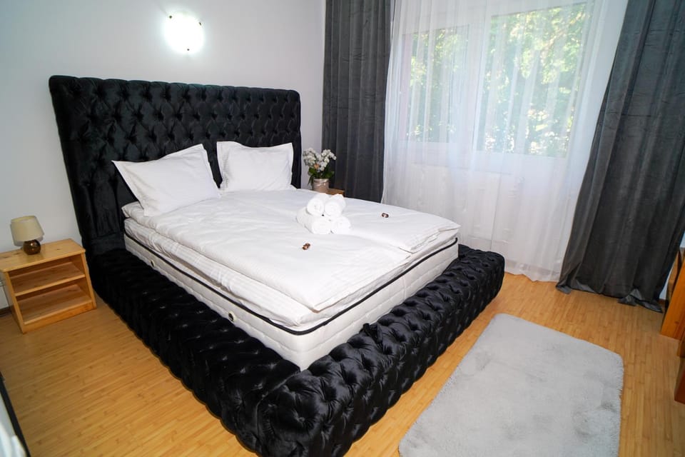 Spiralwood Boutique House Vacation rental in Brașov County
