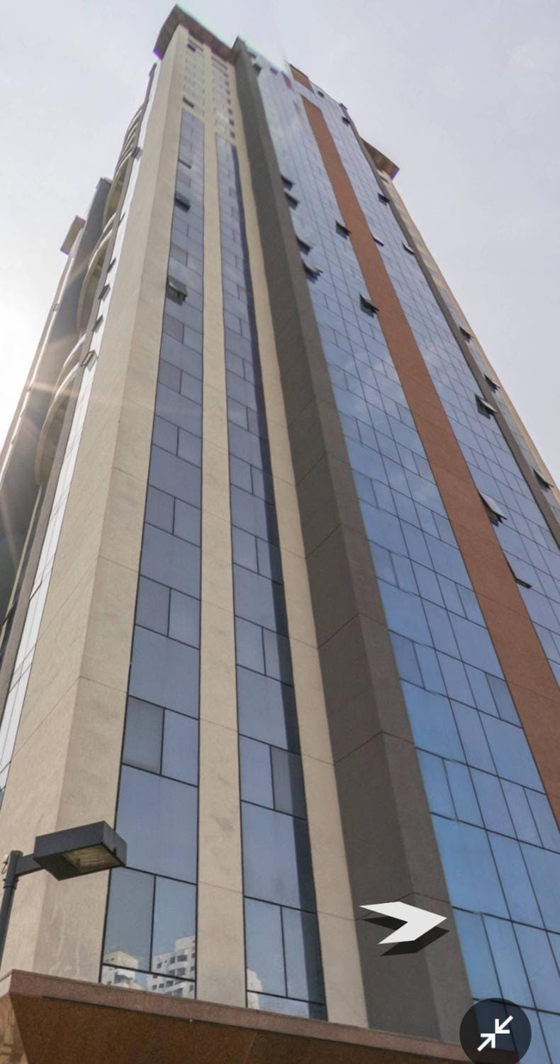 GUARULHOS FLAT CENTER - Apart-Hotel Apartment in Guarulhos