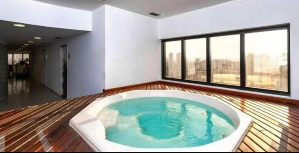 GUARULHOS FLAT CENTER - Apart-Hotel Apartment in Guarulhos
