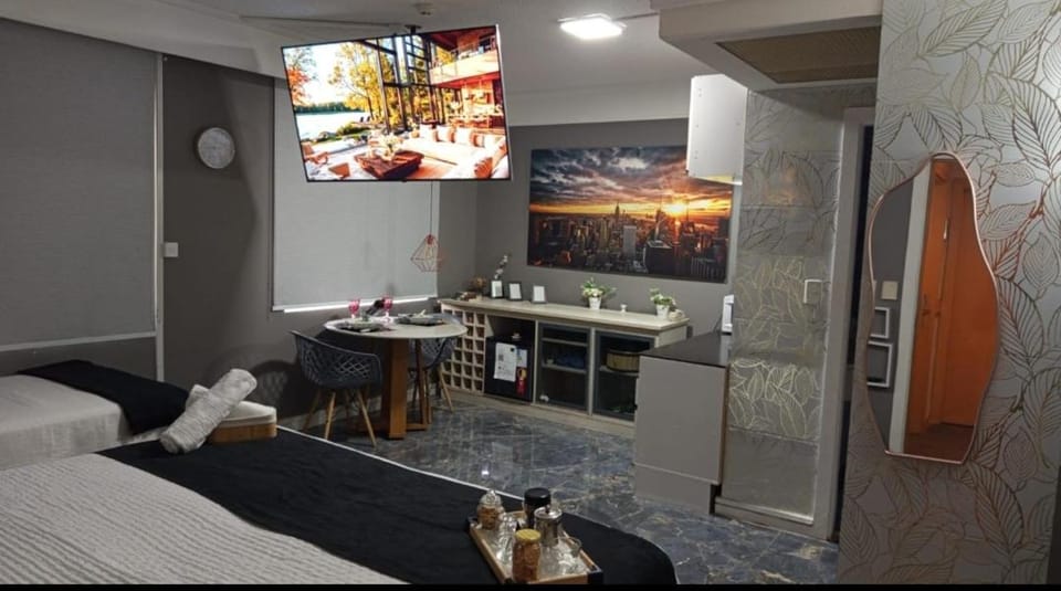 GUARULHOS FLAT CENTER - Apart-Hotel Apartment in Guarulhos