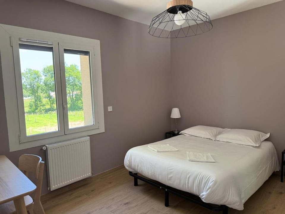 Maison de campagne ou gite House in Nouvelle-Aquitaine