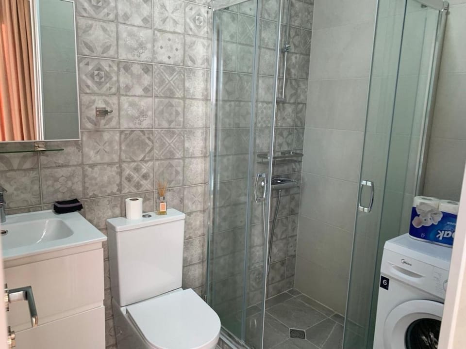 Стильная квартира в центре Apartment in Batumi