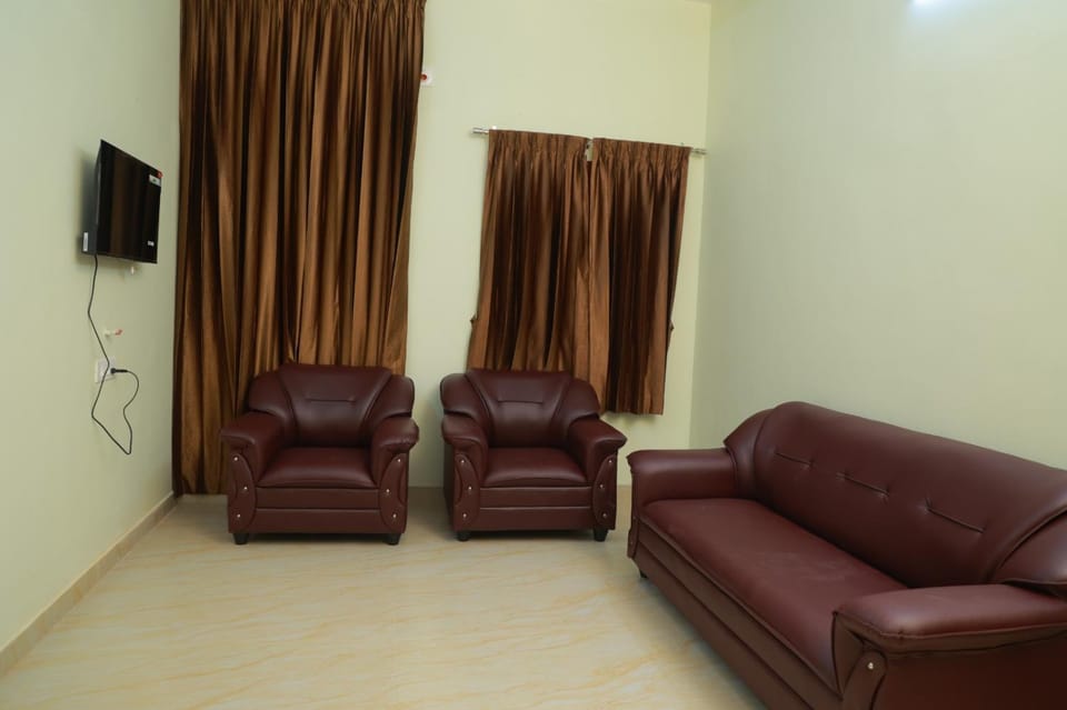 Property building, Bathroom