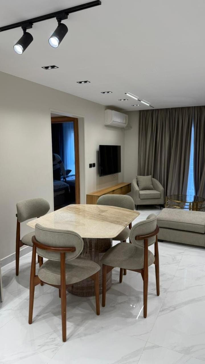 Hotel apartment ground floor with private garden Apartment in Cairo Governorate