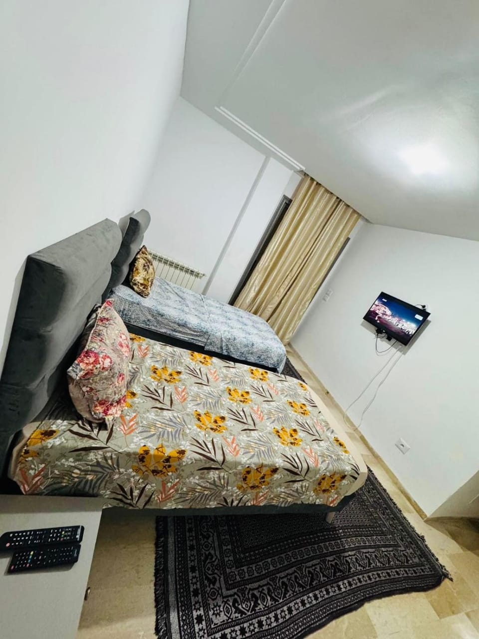 Rėsidence Élysée El Aouina Apartment in Tunis