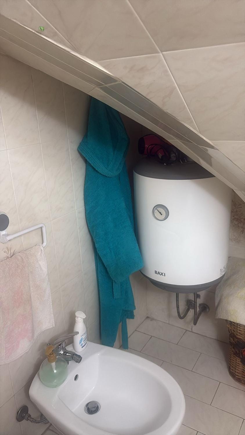 Bologna House Apartment in Bologna