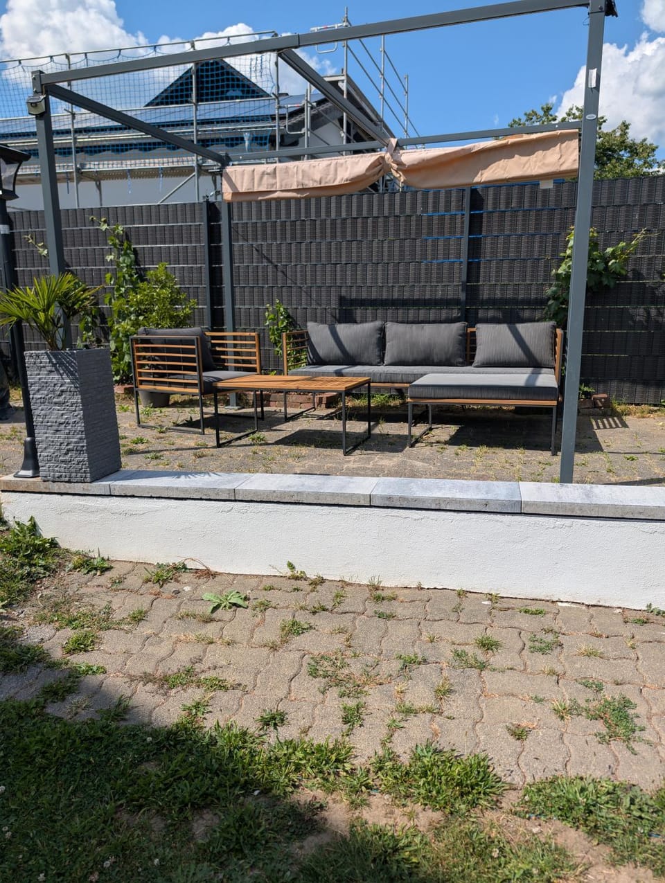 Ferienwohnung Kubis Biedenkopf-Wallau Apartment in Hesse