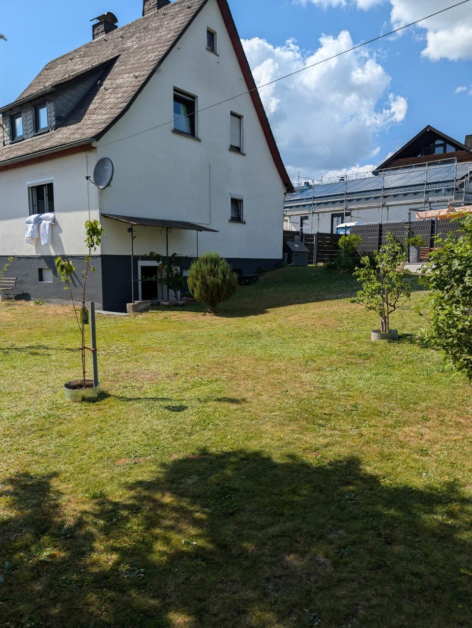 Ferienwohnung Kubis Biedenkopf-Wallau Apartment in Hesse