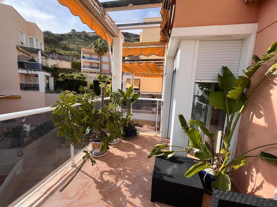 Apartamento en urbanizacion - Sofisticado y tranquilo Apartment in Ribera Baixa