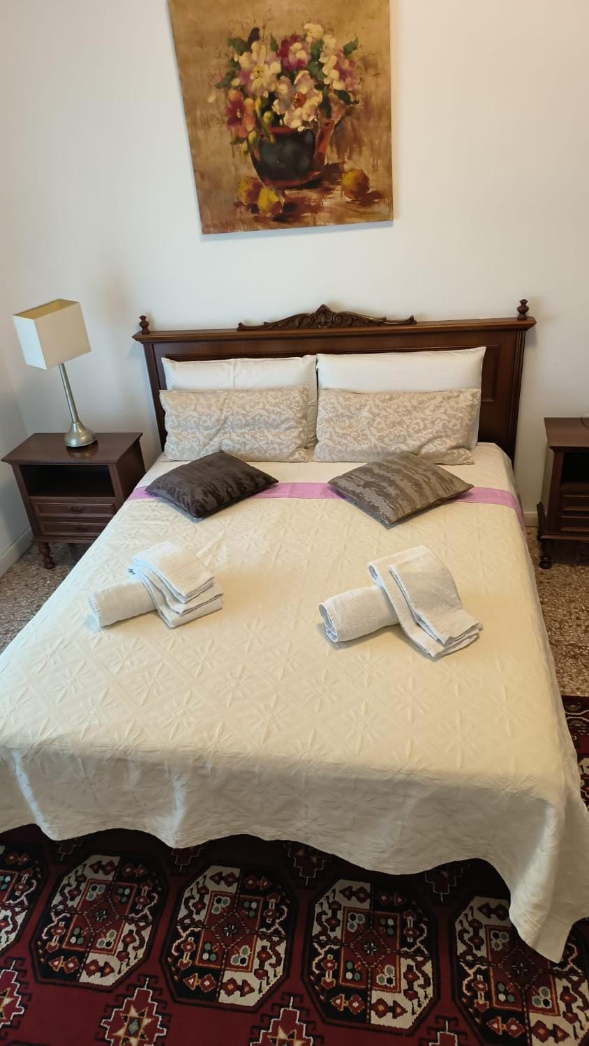La Badia del Cavaliere Bed and Breakfast in Rome