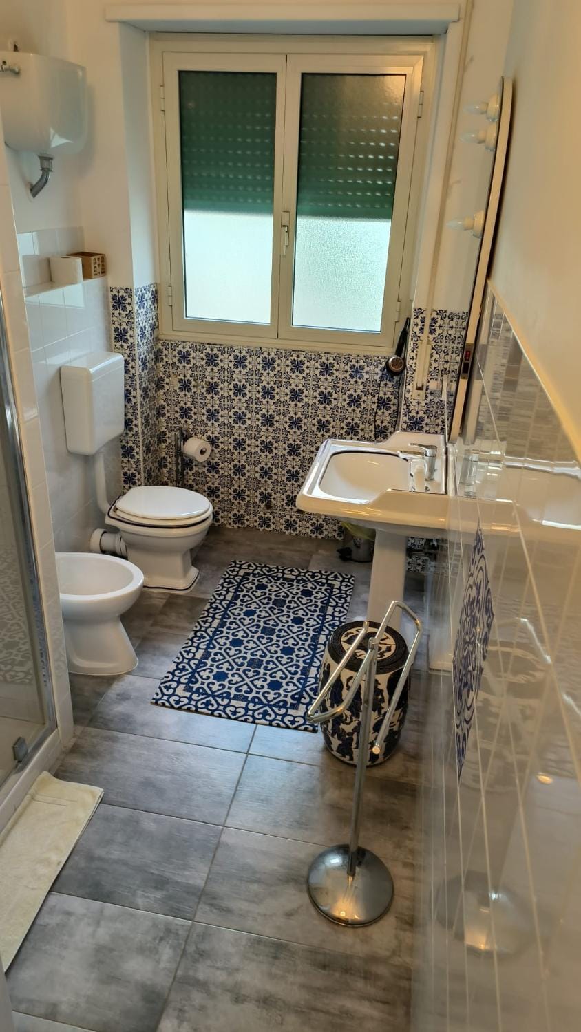 La Badia del Cavaliere Bed and Breakfast in Rome