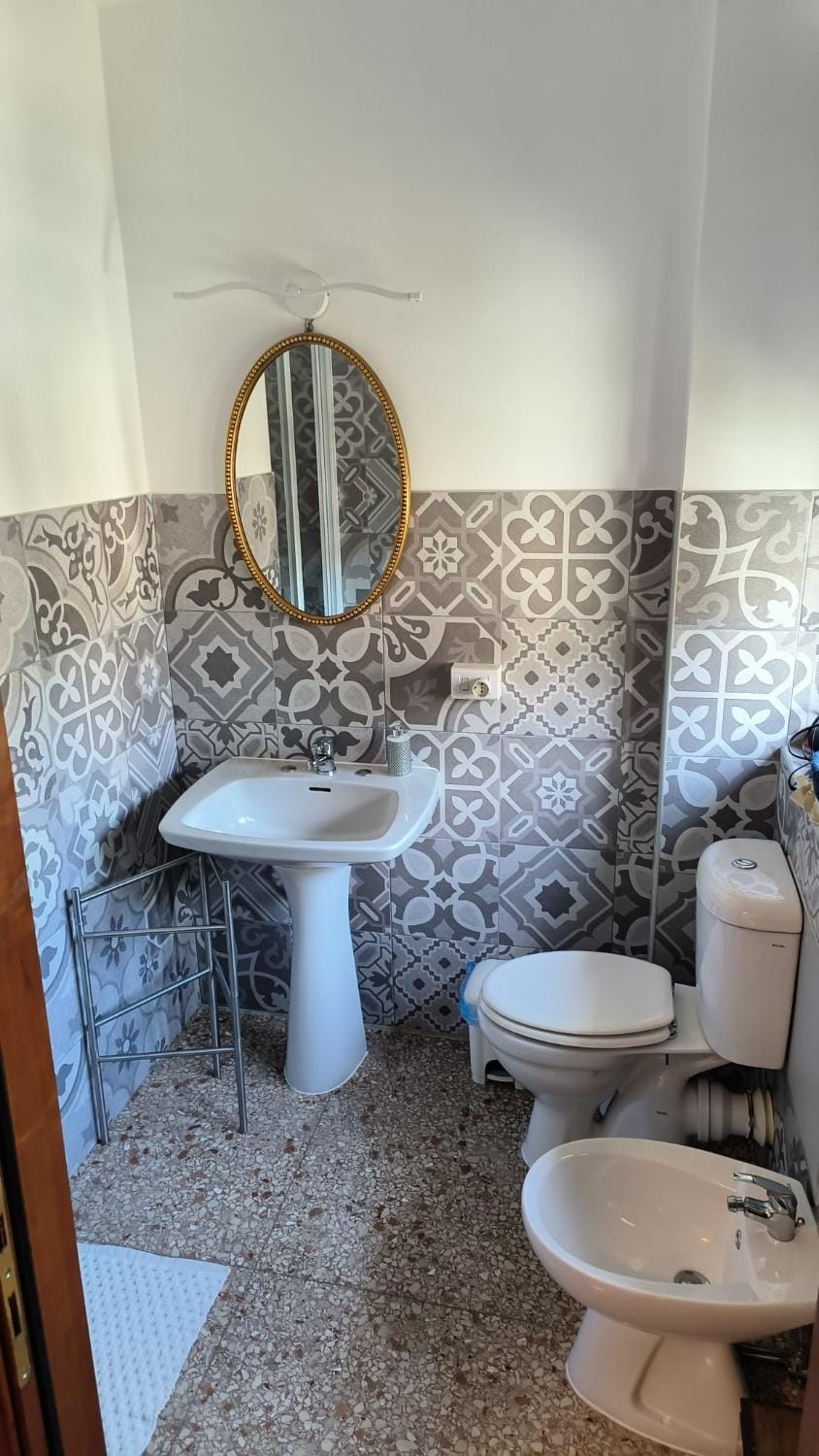 La Badia del Cavaliere Bed and Breakfast in Rome