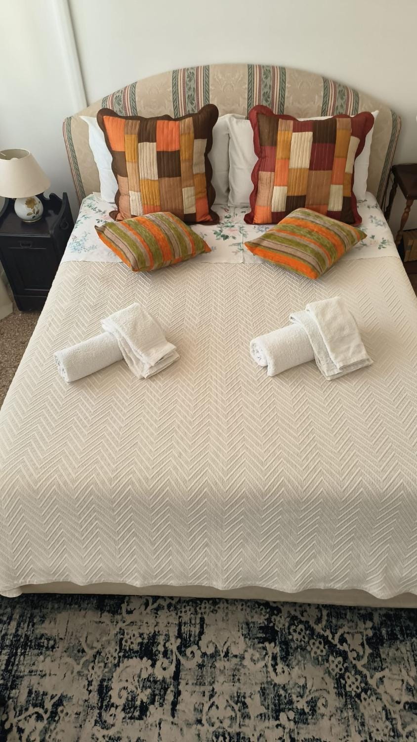 La Badia del Cavaliere Bed and Breakfast in Rome