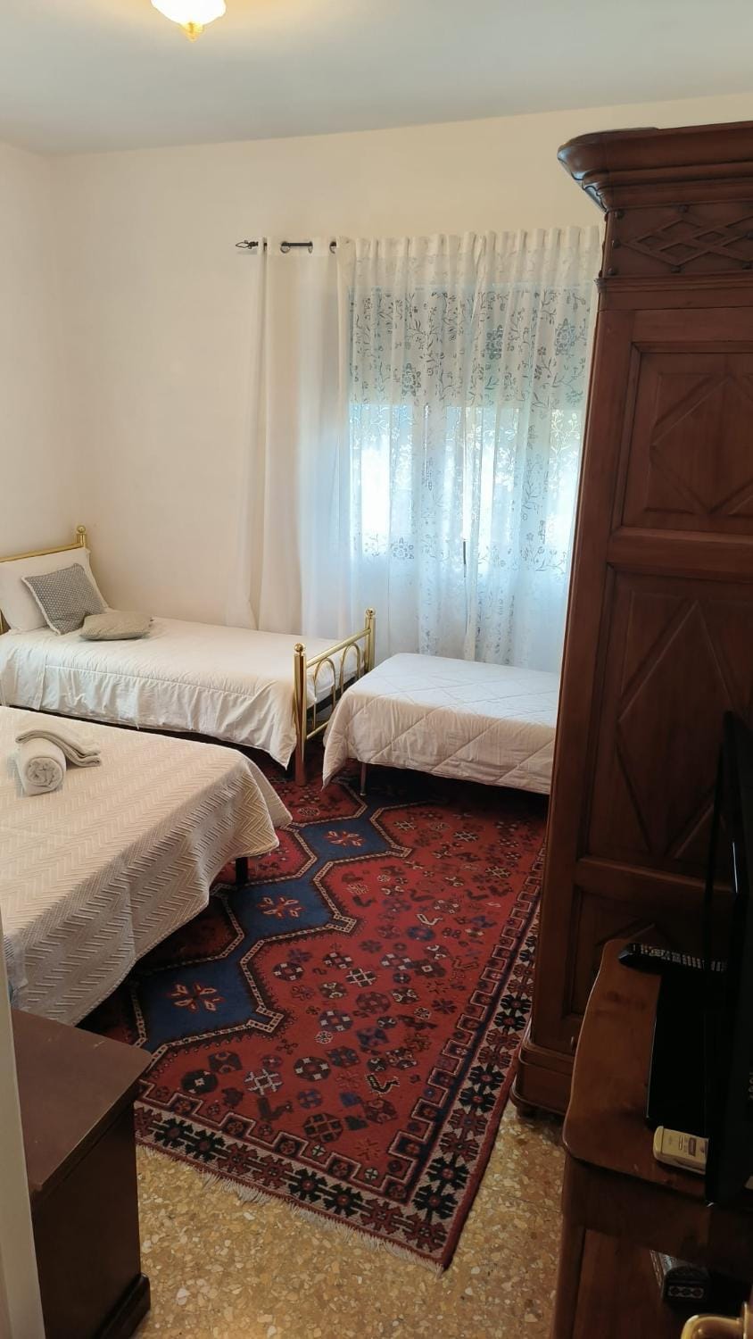 La Badia del Cavaliere Bed and Breakfast in Rome