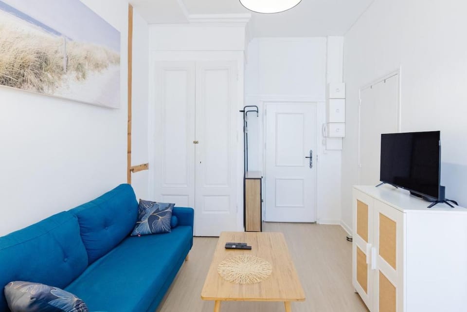 Le Guichard - 2 pers - hyper centre Apartment in Auvergne-Rhône-Alpes