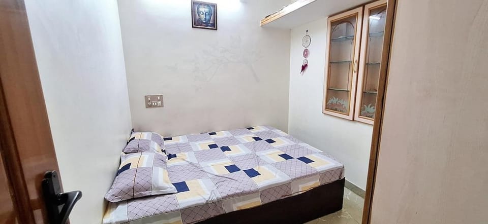 Kunthu Jain Family Homestay House in Mysuru