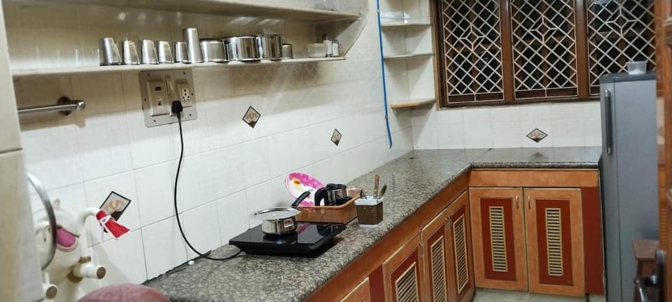 Kunthu Jain Family Homestay House in Mysuru