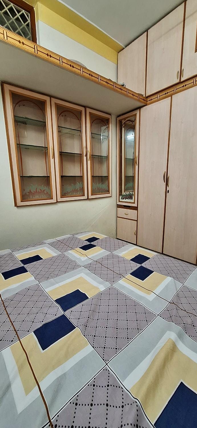 Kunthu Jain Family Homestay House in Mysuru
