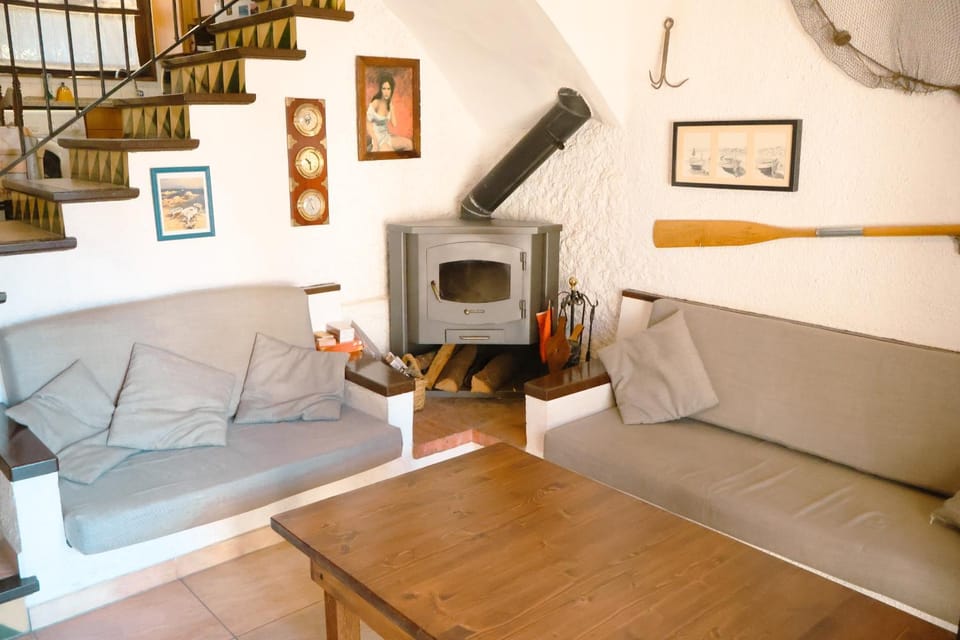 Brusselles 3 House in Baix Empordà