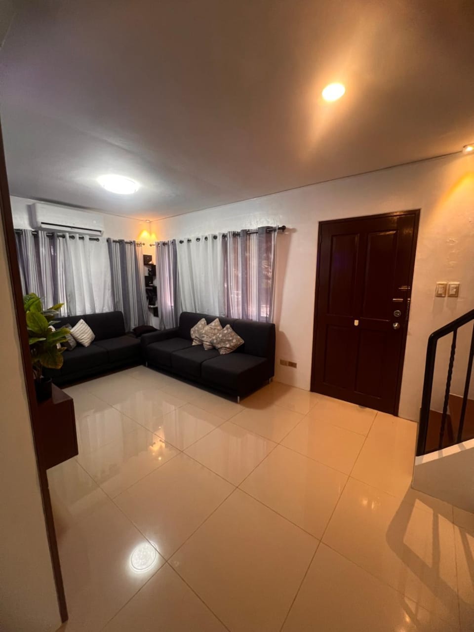 4BR Villa in an Exclusive High-End Subdivision Villa in Davao City