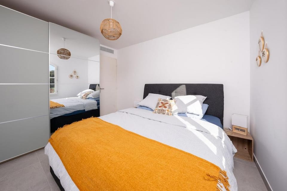 Féeries Provencales 223 by Avecoeur Apartment in Cogolin