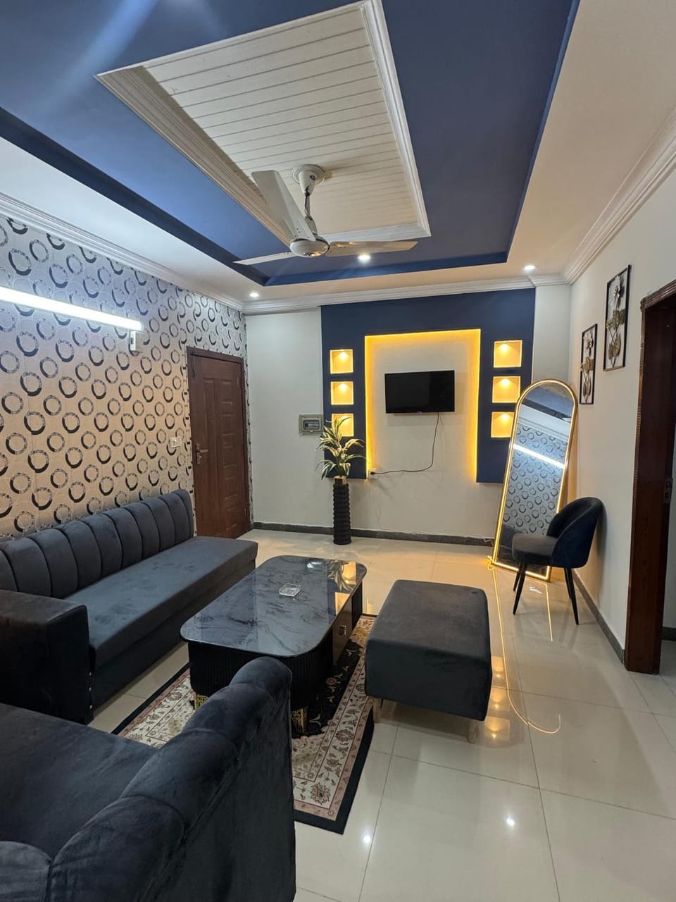 Skynook apartments Islamabad Apartment in Islamabad