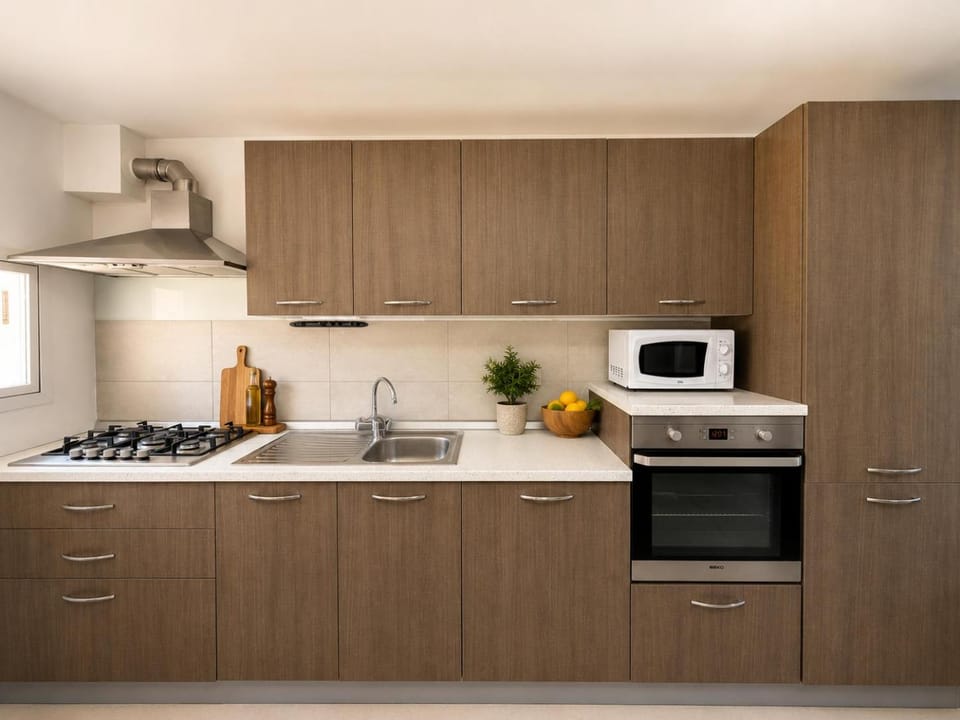 Kitchen or kitchenette, oven, pet friendly, stove